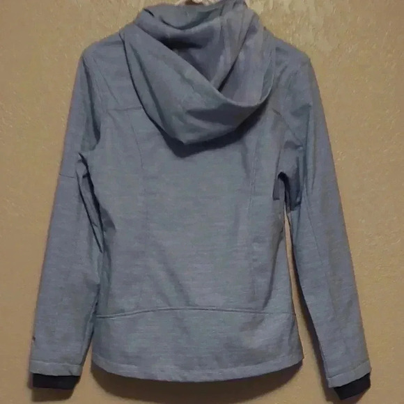 Free Country Jacket Size Small gray - Picture 9 of 9